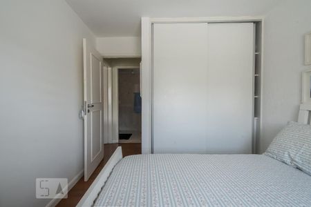 Quarto 2 de apartamento à venda com 3 quartos, 110m² em Santo Amaro, São Paulo