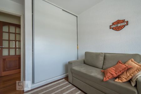 Quarto 1 de apartamento à venda com 3 quartos, 110m² em Santo Amaro, São Paulo