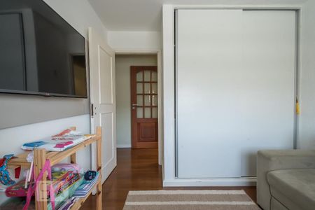 Quarto 1 de apartamento à venda com 3 quartos, 110m² em Santo Amaro, São Paulo