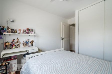 Quarto 2 de apartamento à venda com 3 quartos, 110m² em Santo Amaro, São Paulo