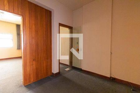 Sala de apartamento à venda com 3 quartos, 97m² em Bela Vista, São Paulo