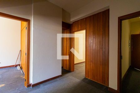 Sala de apartamento à venda com 3 quartos, 97m² em Bela Vista, São Paulo