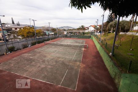 Área comum de casa de condomínio à venda com 3 quartos, 183m² em Vila Nova, Porto Alegre