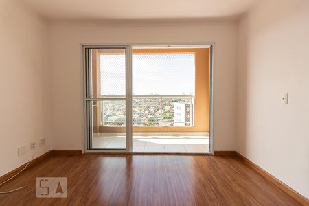 Apartamento para alugar com 52m², 2 quartos e 2 vagasSala