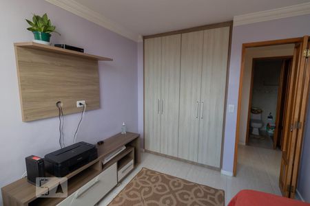 Dormitório 1 de apartamento à venda com 3 quartos, 90m² em Vila Diva, São Paulo