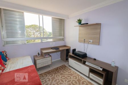 Dormitório 1 de apartamento à venda com 3 quartos, 90m² em Vila Diva, São Paulo
