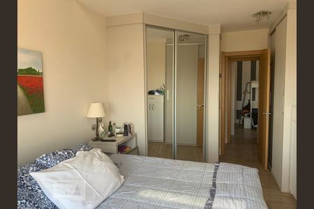 Apartamento à venda com 129m², 3 quartos e 2 vagasQuarto