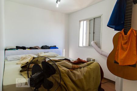 Quarto de apartamento à venda com 2 quartos, 60m² em Vila Santa Catarina, São Paulo