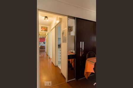 Sala - Detalhe de apartamento à venda com 2 quartos, 60m² em Vila Santa Catarina, São Paulo