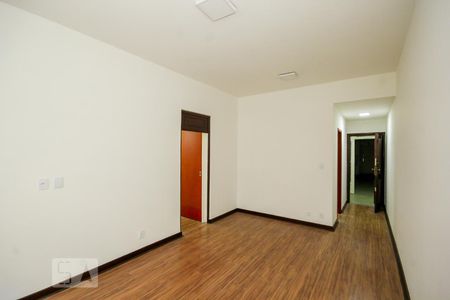 Sala de apartamento à venda com 3 quartos, 95m² em Copacabana, Rio de Janeiro