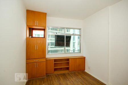 Quarto 2 de apartamento à venda com 3 quartos, 95m² em Copacabana, Rio de Janeiro