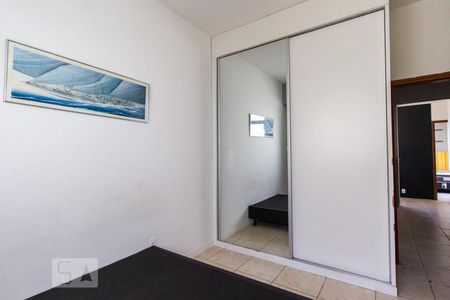 Quarto 1 de apartamento à venda com 2 quartos, 53m² em Glória, Rio de Janeiro