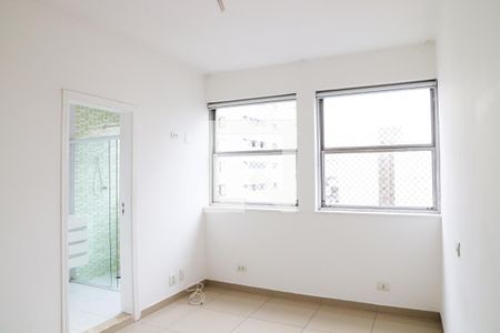 Quarto de apartamento à venda com 1 quarto, 47m² em Bela Vista, São Paulo