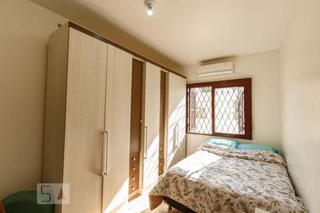 Quarto  de apartamento à venda com 1 quarto, 40m² em Vila Joao Pessoa, Porto Alegre