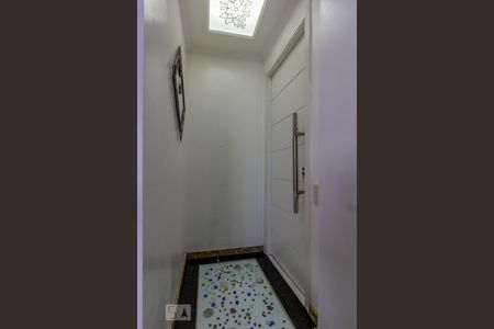 Hall de Entrada de apartamento à venda com 3 quartos, 92m² em Tatuapé, São Paulo