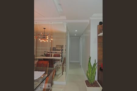 Sala de apartamento para alugar com 3 quartos, 110m² em Freguesia (jacarepaguá), Rio de Janeiro