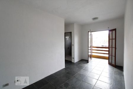 Sala de apartamento para alugar com 2 quartos, 54m² em Centro, Guarulhos