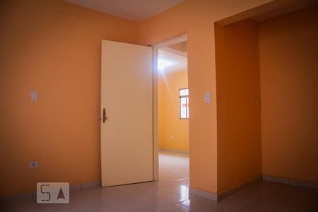 Quarto 1 de casa para alugar com 2 quartos, 100m² em Vila Tolstoi, São Paulo