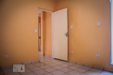 Suite de casa para alugar com 2 quartos, 100m² em Vila Tolstoi, São Paulo