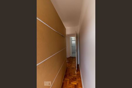 Quarto 1 de apartamento para alugar com 2 quartos, 70m² em Santa Cecília, São Paulo