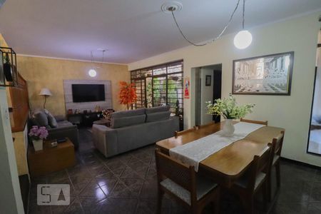 Sala de Jantar de casa à venda com 3 quartos, 300m² em Jardim Pinhal, Guarulhos