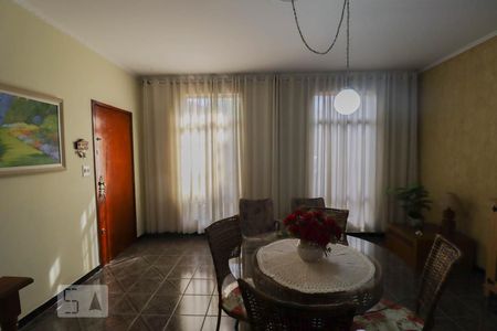 Sala de casa à venda com 3 quartos, 300m² em Jardim Pinhal, Guarulhos