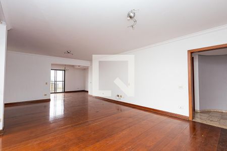 Sala de apartamento à venda com 4 quartos, 240m² em Morro dos Ingleses, São Paulo