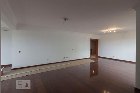 Sala de apartamento para alugar com 4 quartos, 240m² em Morro dos Ingleses, São Paulo