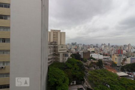 Vista de apartamento para alugar com 4 quartos, 240m² em Morro dos Ingleses, São Paulo