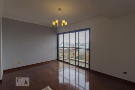 Sala de jantar de apartamento para alugar com 4 quartos, 240m² em Morro dos Ingleses, São Paulo