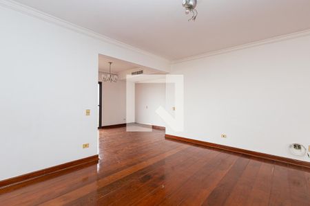 Sala de apartamento à venda com 4 quartos, 240m² em Morro dos Ingleses, São Paulo