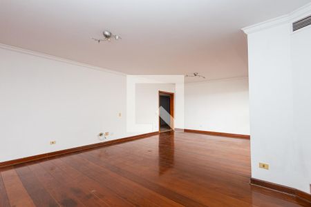 Sala de apartamento à venda com 4 quartos, 240m² em Morro dos Ingleses, São Paulo