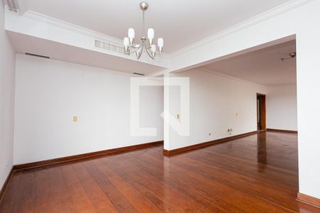 Sala de apartamento à venda com 4 quartos, 240m² em Morro dos Ingleses, São Paulo