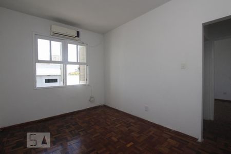 SALA de apartamento à venda com 1 quarto, 43m² em Floresta, Porto Alegre