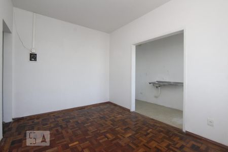 Apartamento à venda com 43m², 1 quarto e sem vagaSALA