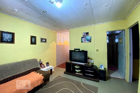 Sala de casa à venda com 2 quartos, 70m² em Feitoria, São Leopoldo