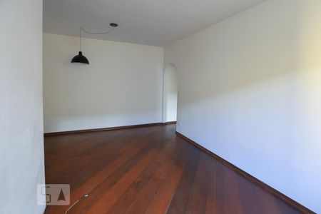 Sala de apartamento para alugar com 3 quartos, 78m² em Indianópolis, São Paulo