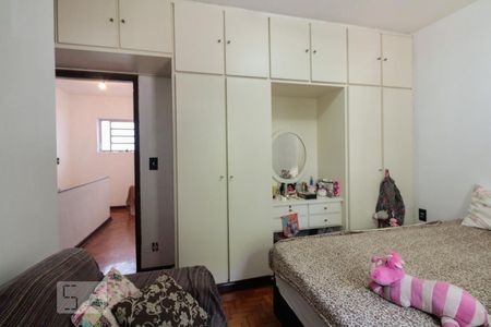 Suíte  de casa para alugar com 3 quartos, 150m² em Mooca, São Paulo