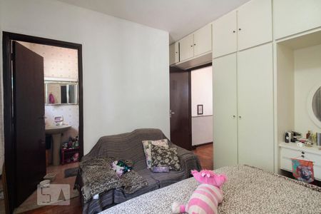 Suíte  de casa para alugar com 3 quartos, 150m² em Mooca, São Paulo