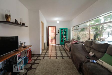 Sala  de casa para alugar com 3 quartos, 150m² em Mooca, São Paulo