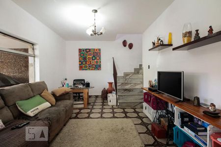 Sala  de casa para alugar com 3 quartos, 150m² em Mooca, São Paulo