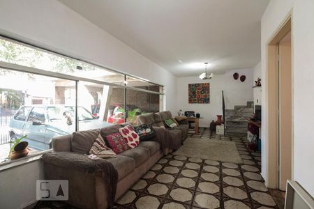 Sala  de casa para alugar com 3 quartos, 150m² em Mooca, São Paulo