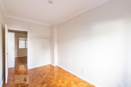 Quarto de apartamento à venda com 1 quarto, 36m² em Santa Cecília, São Paulo