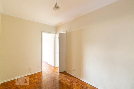 Sala de apartamento à venda com 1 quarto, 36m² em Santa Cecília, São Paulo