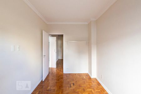 Quarto de apartamento à venda com 1 quarto, 36m² em Santa Cecília, São Paulo