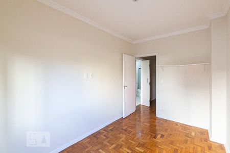 Quarto de apartamento à venda com 1 quarto, 36m² em Santa Cecília, São Paulo