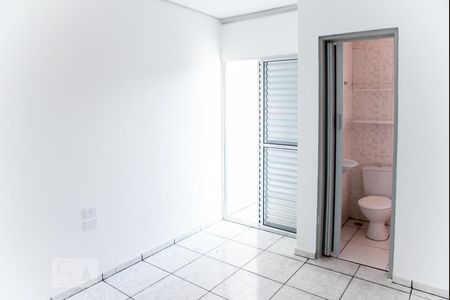 Suite 1 de casa para alugar com 2 quartos, 65m² em Jardim Casa Pintada, São Paulo