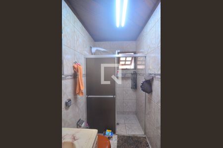 Banheiro 1 de casa à venda com 3 quartos, 250m² em Igara, Canoas