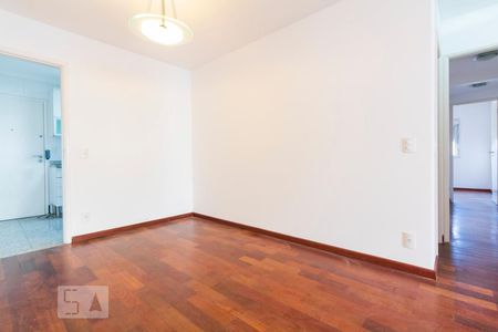 Sala de apartamento para alugar com 3 quartos, 106m² em Vila Clementino, São Paulo