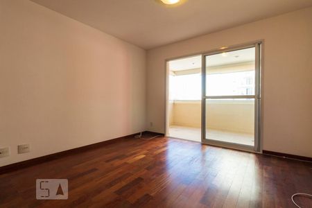 Sala de apartamento para alugar com 3 quartos, 106m² em Vila Clementino, São Paulo